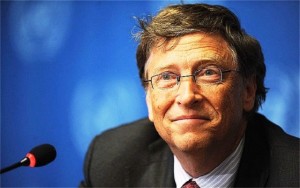 Bill Gates Once Again Becomes the Richest Man of the World
