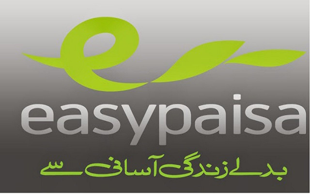 Easypaisa App 