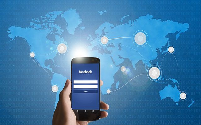 Facebook Announces its Q4 Result with 1.59 billion Users