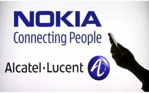 French Regulator Accepts Nokia's Takeover of Alcatel-Lucent
