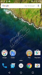 Huawei Nexus 6P Review