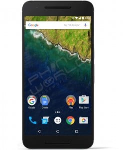 Huawei Nexus 6P Review