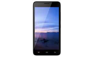 QMobile BOLT T480 Specifications