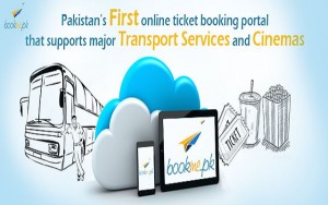 Telenor Pakistan Partners with Bookme.pk to Provide Online Bus & Movie Tickets