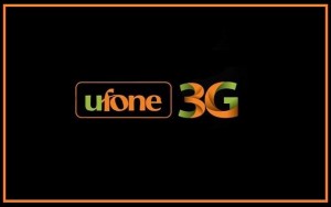 Ufone 3G Song TVC: Beautifully Narrates the Story of Ufone 3G Network