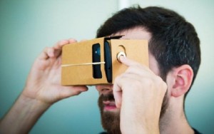 Virtual Reality Headsets Now a Reality in Pakistan