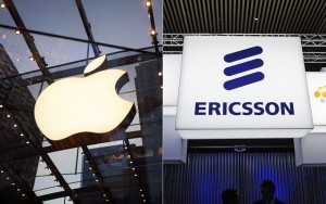 Apple & Ericsson Ends the Battle Over Licensing and Patents