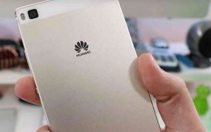 Huawei Plans to Launch Four P9 Smartphones in 2016