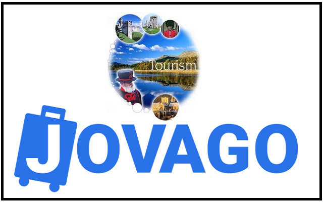 Online Booking Trends Intensify Tourism in Pakistan: Jovago.com