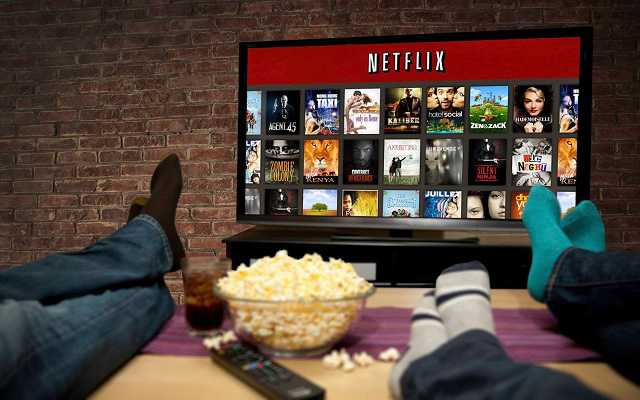 The Streaming Giant Netflix Comes to Pakistan