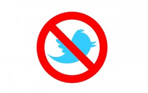 Twitter Goes Down Worldwide Due to Technical Error