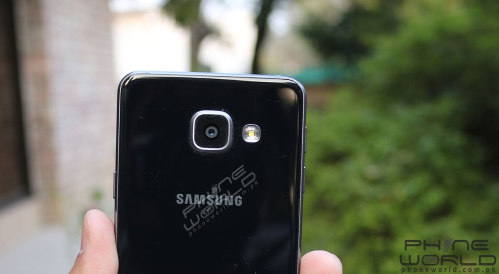 samsung galaxy a3 2016 camera image