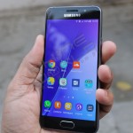 samsung galaxy a3 2016 image from side