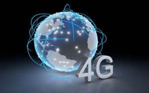4G Connections Passed Billion Mark Worldwide: GSMA