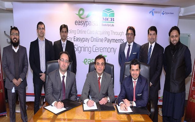 Easypay Now Offers Credit and Debit Card Processing to E-Commerce Merchants