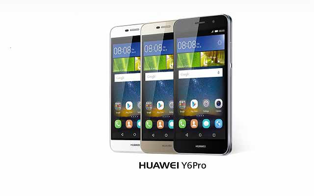 Huawei-Y6-Pro