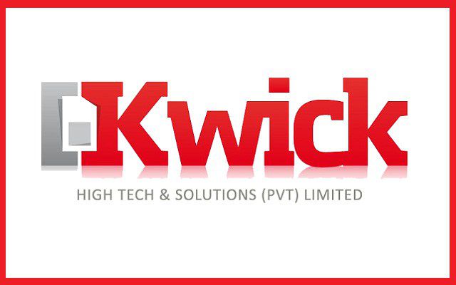 Kwick High Tech & Solutions (Pvt) Ltd Organized an Event for the Earthquake Victims