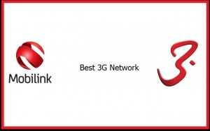 Mobilink Continues to Maintain its Edge in the Industry