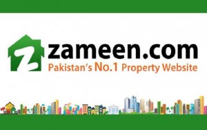 Zameen.com Introduces Pakistan’s First Real Estate Index