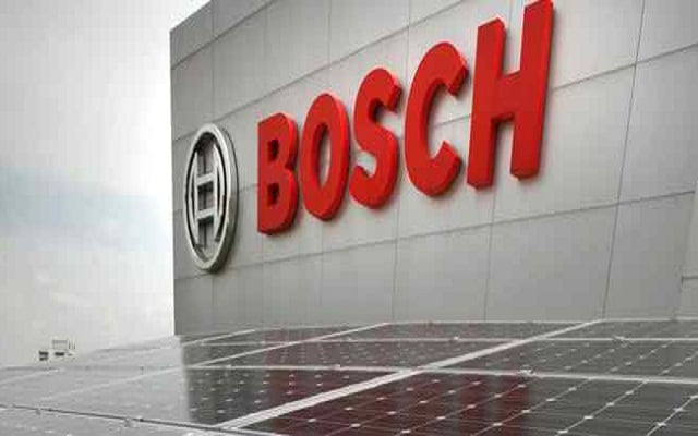 Bosch Pakastin