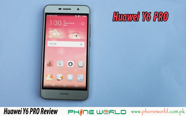 huawei y6 pro featured image