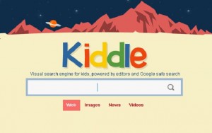 Google's Kiddle: A New Search Engine for Children