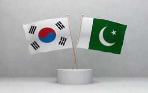 South Korea to Establish Biggest IT Park in Pakistan to Promote SMEs