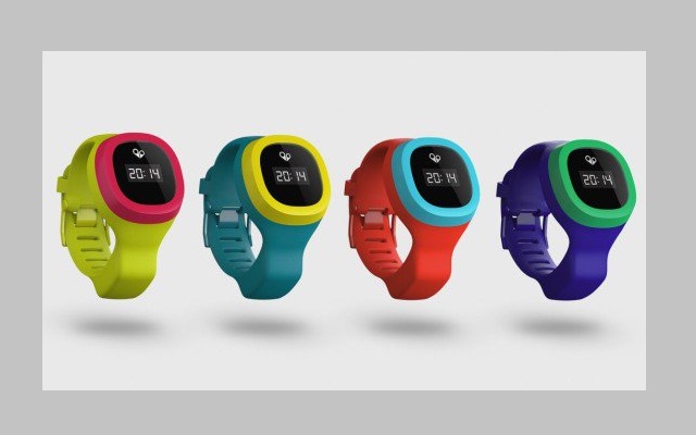 Mobilink Launches Guardian Watch for Kids