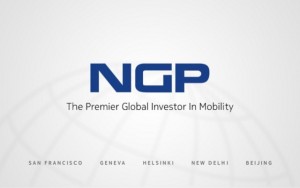 NGP Announces the Investment of USD 350 Million Fund in IoT Companies