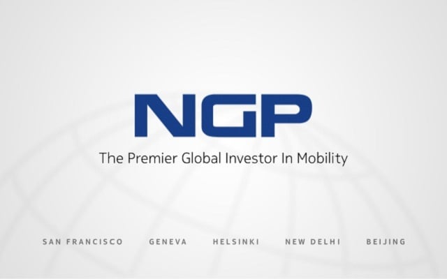 NGP Announces the Investment of USD 350 Million Fund in IoT Companies