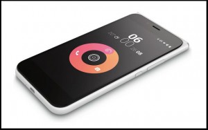 Obi Worldphone Launches Android MV1 Smartphone