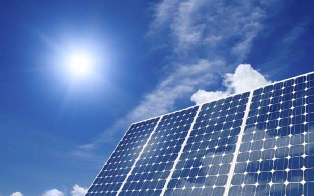 Pakistani Parliament becomes First in world to run on Solar Energy