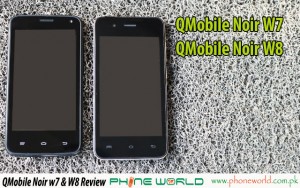 qmobile noir w7 review featured image