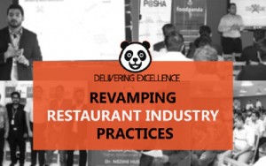 foodpanda Pakistan Initiates “DELIVERING EXCELLENCE” to Improve the Standards