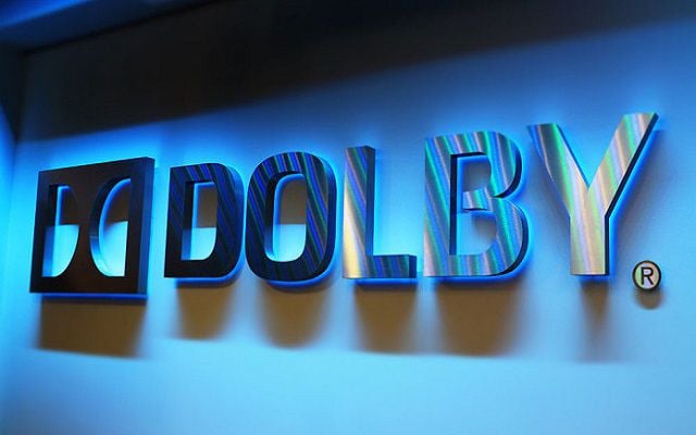 Dolby Amazing Releases During MWC 2016