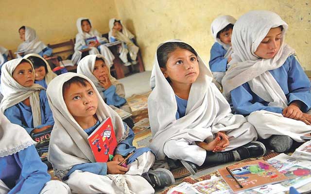 FATA Adopts the Punjab’s Smart School System Initiative