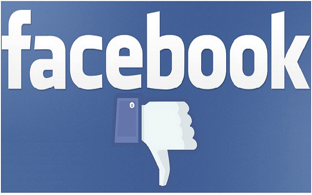 Facebook Receives 1 Million User Violation Reports Everyday