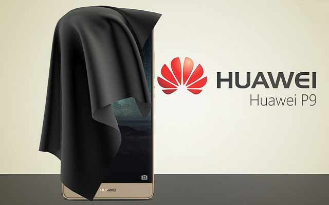 Huawei-p9