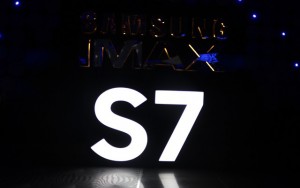 Samsung Organizes Launch Event of Galaxy S7 & S7 Edge at CineStar IMAX Lahore