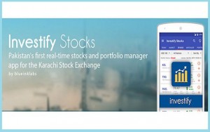 IBA Student's 'Investify Stocks' App Receives Remarkable Recognition
