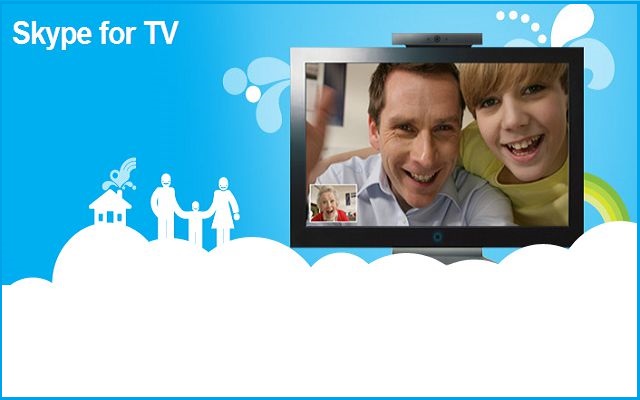 Microsoft to End Skype for TV Support from June 2016