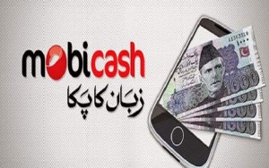 Mobicash to introduce Mobile Account Application