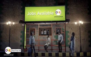 How to Find a Job Through OLX Job Portal