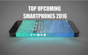 Best Smartphones of 2016