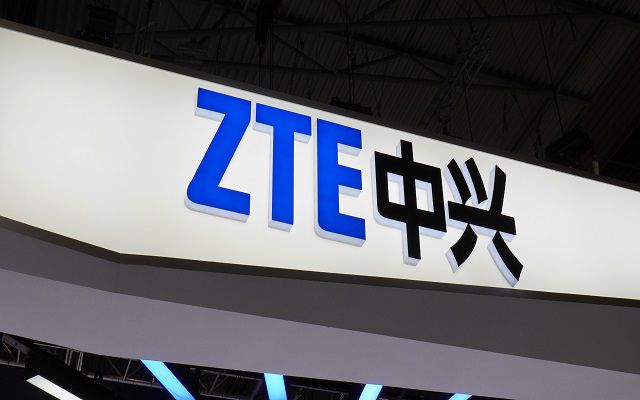 U.S. Commerce Department to Impose Export Restrictions on China's ZTE