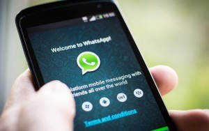 WhatsApp Adds Link Copying & Shared Link History Tab