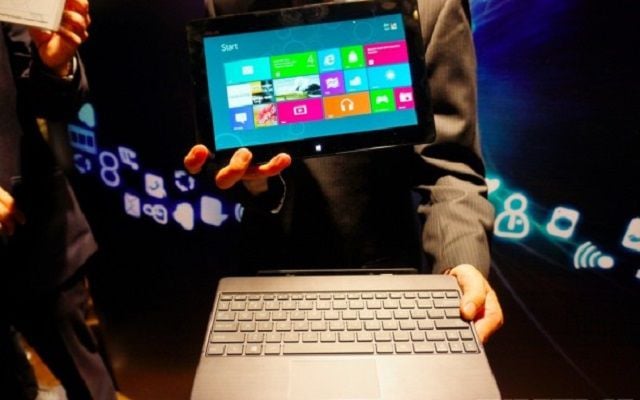 Windows to Surpass Android, iOS in Detachable Tablets: IDC Report