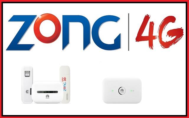 Zong and TCS Collaborates to Provide MBB Devices