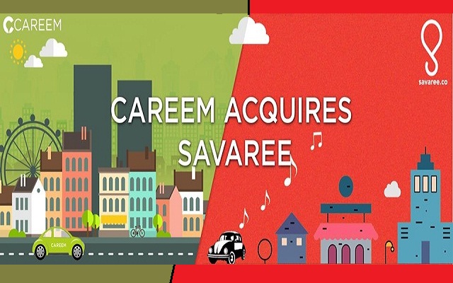 Careem acquires Savaree to take on Uber in Pakistan