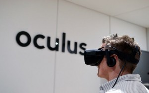Facebook's Oculus Initiates Shipment for its Rift Virtual Reality Headset